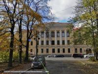 Администрация Выборгского района